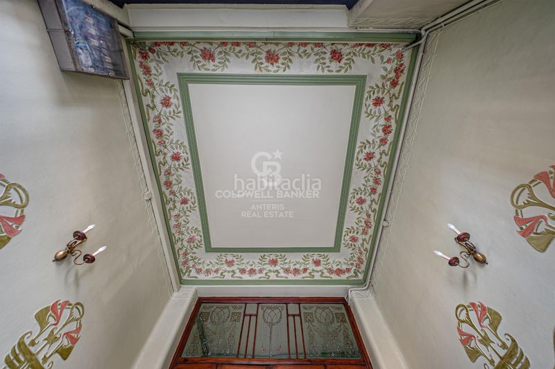 Foto c0ce8fe6-34bc-494b-9c17-a41d48648c01. Pis a L´Antiga Esquerra de l´Eixample Barcelona
