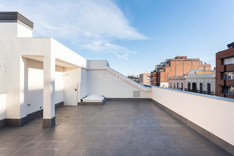 Foto 3dcefd54-5c23-4652-9c3a-f5b3d6cc611e. Piccolo appartamento 85m<sup>2</sup> con riscaldamento in Poblenou Barcelona