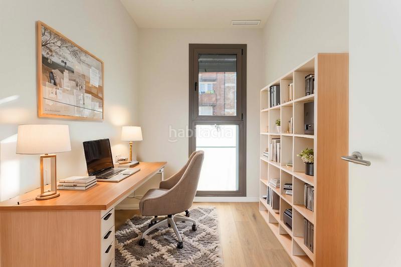 Foto c1059305-f96a-4361-833e-5551581ef577. Piccolo appartamento 85m<sup>2</sup> con riscaldamento in Poblenou Barcelona