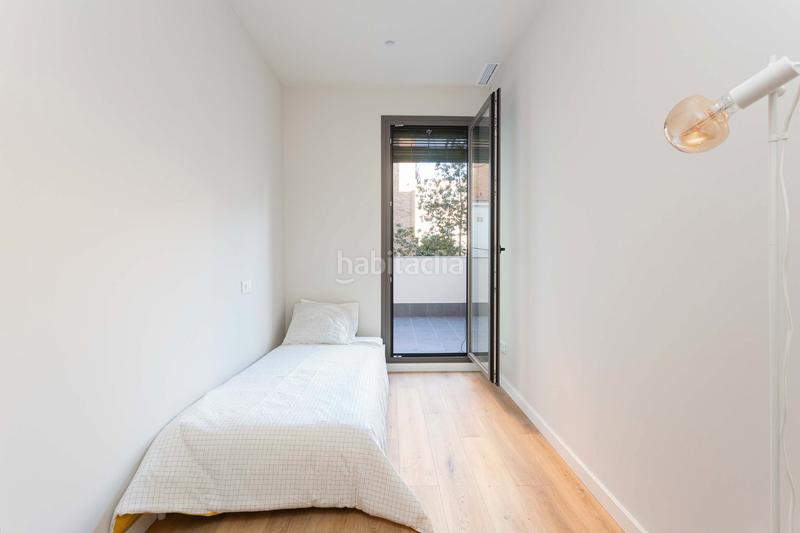 Foto dd24c687-ae70-47e8-96d0-893b5ccfa9d4. Piccolo appartamento 85m<sup>2</sup> con riscaldamento in Poblenou Barcelona