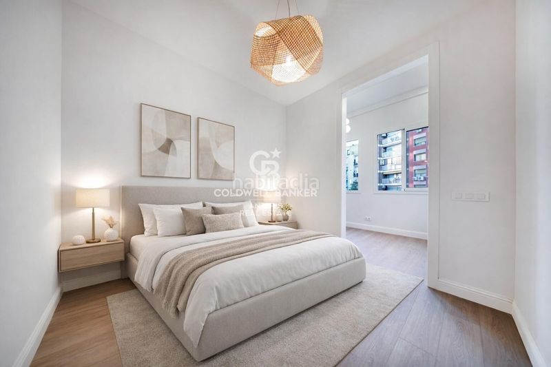 Foto 1df1f057-1f4f-4913-816f-bf20462f0e05. Pis a Dreta de l´Eixample Barcelona