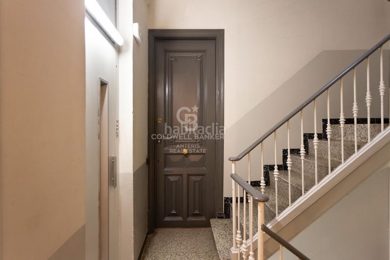 Foto 256ff124-1b0f-4468-86aa-0a88348be08c. Pis a Dreta de l´Eixample Barcelona