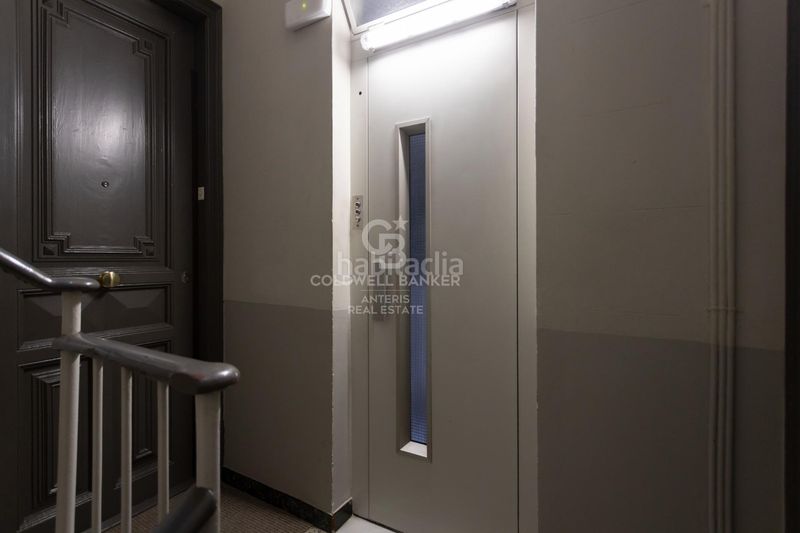 Foto 474411c5-f6d5-466d-b543-4252317921ca. Pis a Dreta de l´Eixample Barcelona