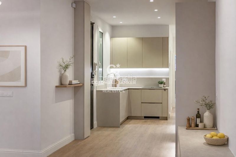 Foto 4d97fa66-eb13-4393-811f-d8b352507127. Pis a Dreta de l´Eixample Barcelona