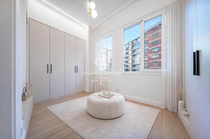 Foto 63a7b13c-cd17-4a78-94a6-a8e1807291b2. Pis a Dreta de l´Eixample Barcelona