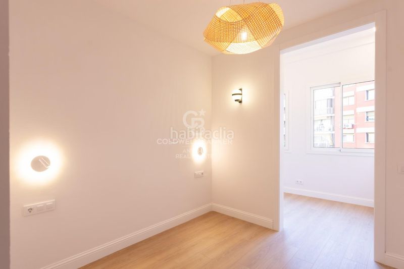 Foto 6e4814e6-fb2d-4a57-ab4c-eaec1f7b0581. Pis a Dreta de l´Eixample Barcelona