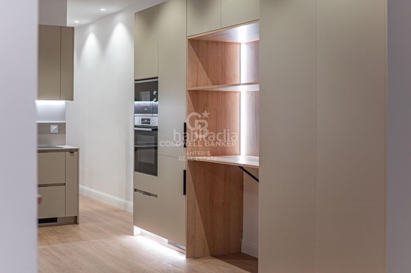 Foto 6fa48bf4-3656-4888-9177-35d02a914b49. Pis a Dreta de l´Eixample Barcelona