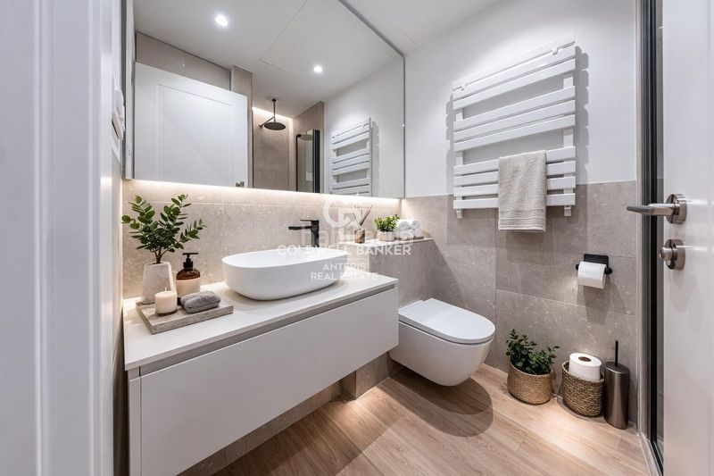 Foto a73fcd59-d429-42b4-8aa2-51ffc898ad16. Pis a Dreta de l´Eixample Barcelona