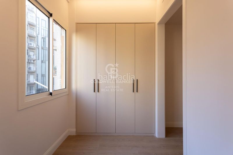 Foto bd7534bf-062e-4b9c-81d0-bcb4215a7155. Pis a Dreta de l´Eixample Barcelona