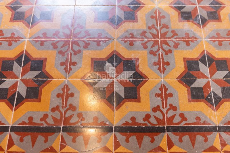 Foto c094b0be-5007-4a0b-9413-dd79c378f0d8. Pis a Dreta de l´Eixample Barcelona