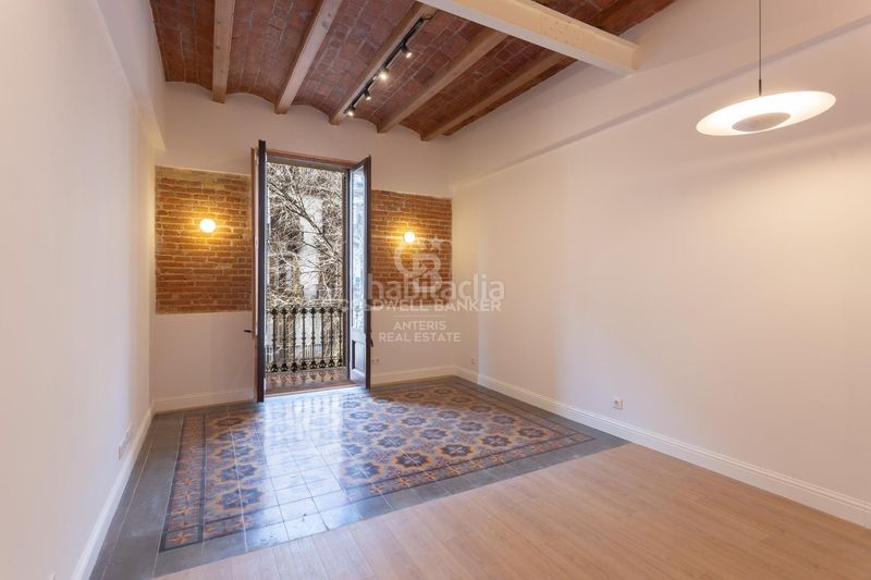 Foto d6caef01-5547-430d-86af-73545b46de36. Pis a Dreta de l´Eixample Barcelona