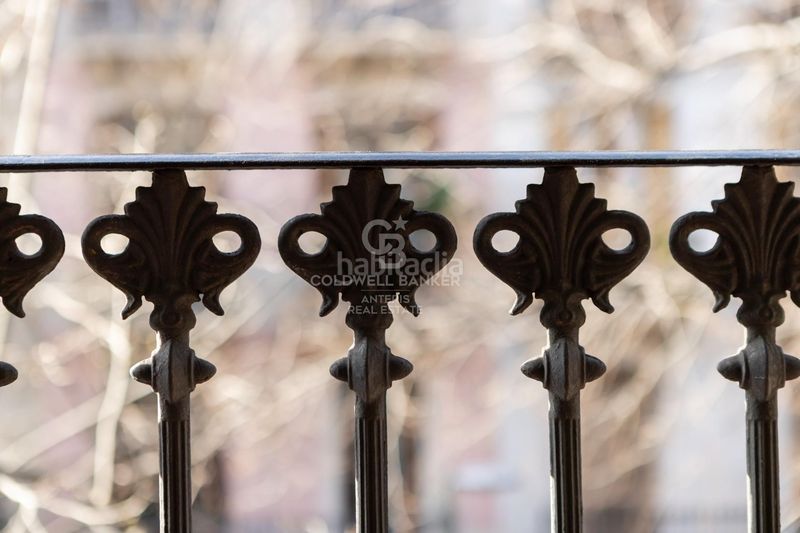 Foto fdf4daad-9b63-4b67-ae61-fdee9015f2c3. Pis a Dreta de l´Eixample Barcelona