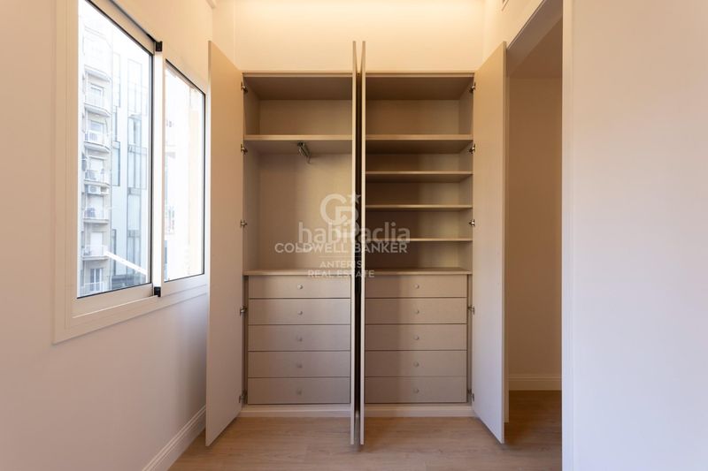 Foto fe8986d9-fbd9-4ef8-96c2-2601807b63e6. Pis a Dreta de l´Eixample Barcelona