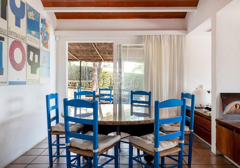Foto 0084fc6d-9f58-40c3-90d9-dd1554c94c81. Casa amb aparcament a Carboneres - La Farella Llançà