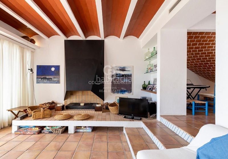 Foto 5cbbd42e-5945-4b4d-b4c8-2e10837c2fb3. Casa amb aparcament a Carboneres - La Farella Llançà