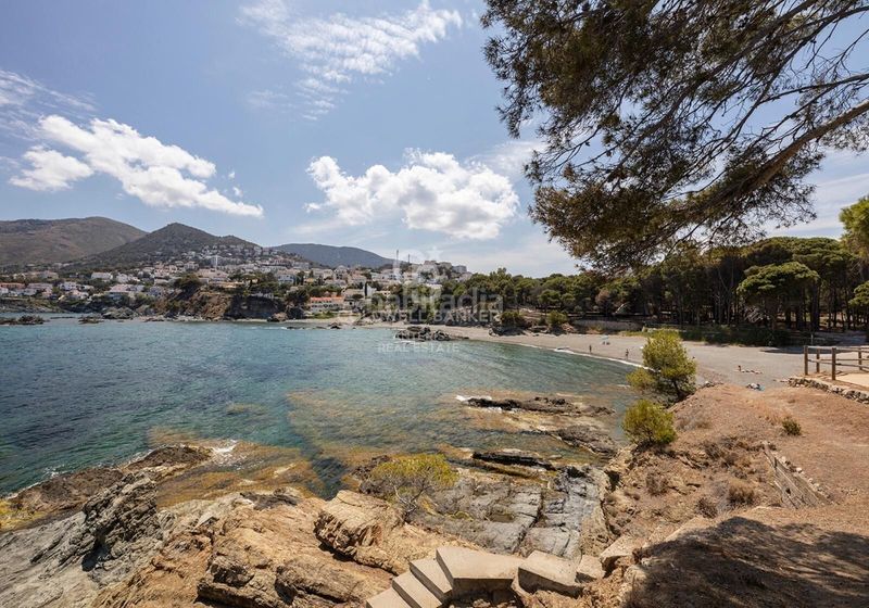 Foto 97964ffe-7e09-4e6d-a125-45b234909b40. Casa amb aparcament a Carboneres - La Farella Llançà