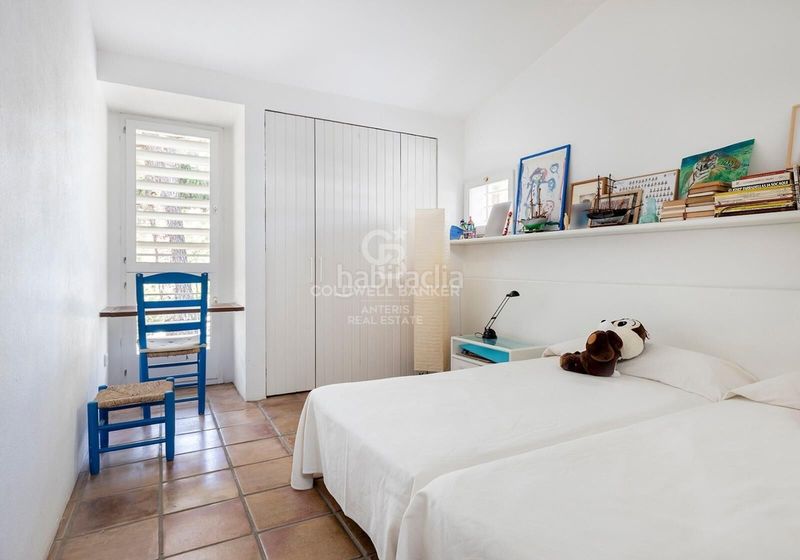 Foto c3dc4da6-1886-4de0-be03-9ebdb592d03f. Casa amb aparcament a Carboneres - La Farella Llançà