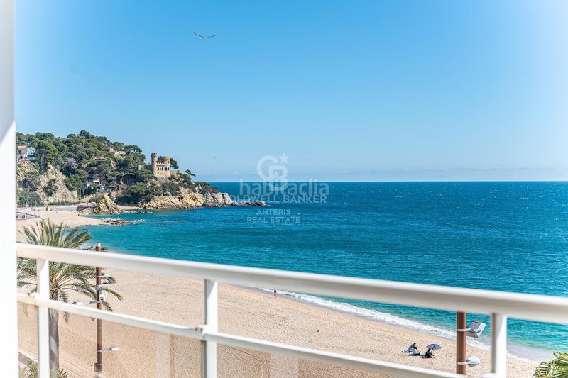 Foto a90ee025-70f7-4d18-bcdd-2f6a21aba743. Pis amb calefacció aparcament a Centre Lloret de Mar
