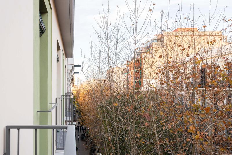 Foto 267c22cc-b975-4a6e-ae98-b68152b13b2e. Àtic 113m<sup>2</sup> amb calefacció a Poblenou Barcelona