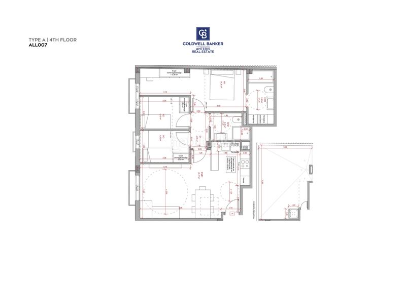 Foto 4a834058-6f5e-42e9-a361-538e87d3872c. Àtic 113m<sup>2</sup> amb calefacció a Poblenou Barcelona