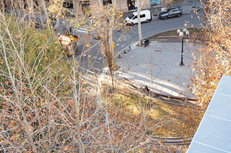 Foto 6c0f9bfa-6357-4f0f-ada2-4f8187c32815. Àtic 113m<sup>2</sup> amb calefacció a Poblenou Barcelona