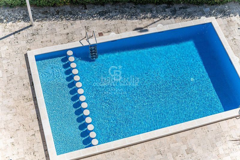 Foto 1e7fac3c-2737-4a2b-a3f7-74ab91199dac. Pis amb piscina a Fenals Lloret de Mar