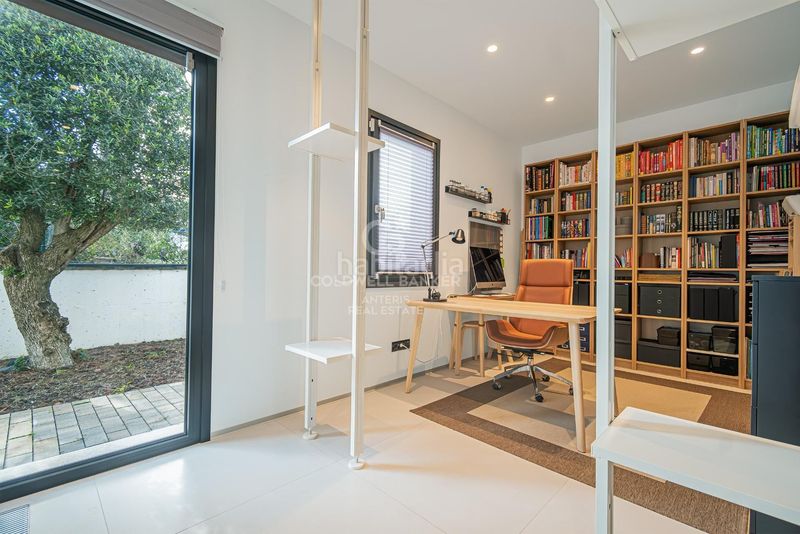 Foto 00eea932-329f-430a-822a-a04be1fc5dff. Casa amb aparcament piscina a El Mirador-La Cornisa Sant Andreu de Llavaneres