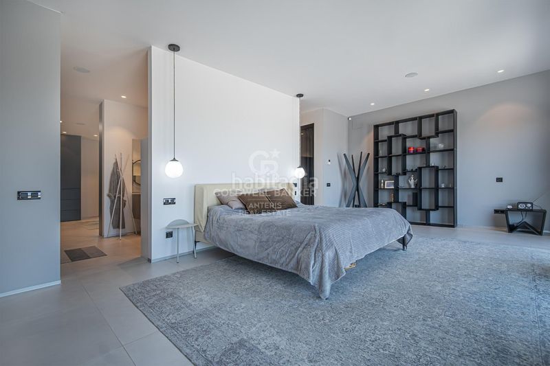 Foto 19b83ae1-73a9-45ea-9323-453c5d90de45. Casa amb aparcament piscina a El Mirador-La Cornisa Sant Andreu de Llavaneres