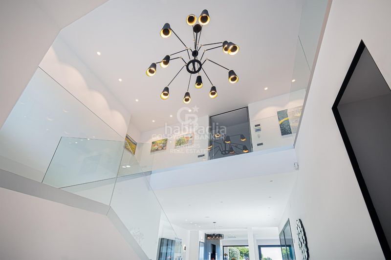 Foto 1fe7d377-8a32-4b9e-85ca-800aa79fbc6e. Casa amb aparcament piscina a El Mirador-La Cornisa Sant Andreu de Llavaneres