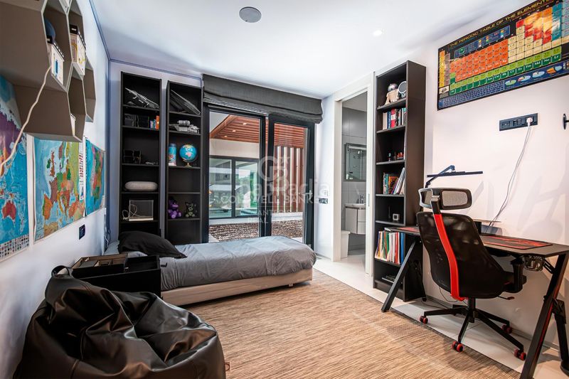 Foto 2556b83c-9e80-487a-ae75-ed2886691107. Casa amb aparcament piscina a El Mirador-La Cornisa Sant Andreu de Llavaneres