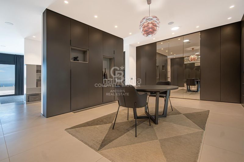 Foto 632db3f5-9766-462e-92b1-c32ae0c2072d. Casa amb aparcament piscina a El Mirador-La Cornisa Sant Andreu de Llavaneres