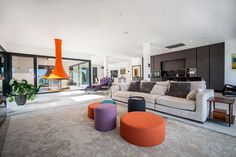 Foto 63c77e8f-4c4d-4ffa-b443-93a3d40c2eed. Casa amb aparcament piscina a El Mirador-La Cornisa Sant Andreu de Llavaneres