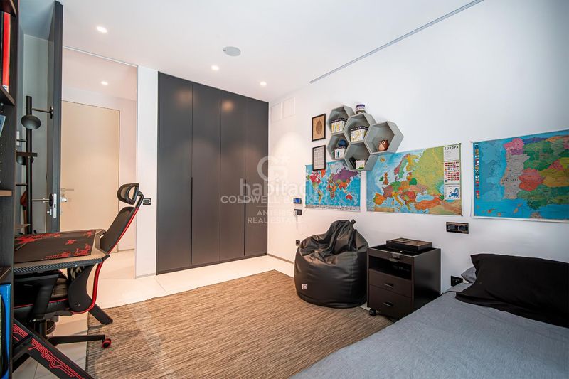 Foto 67d6fb57-4ee9-4213-a3b8-745c758d79d0. Casa amb aparcament piscina a El Mirador-La Cornisa Sant Andreu de Llavaneres