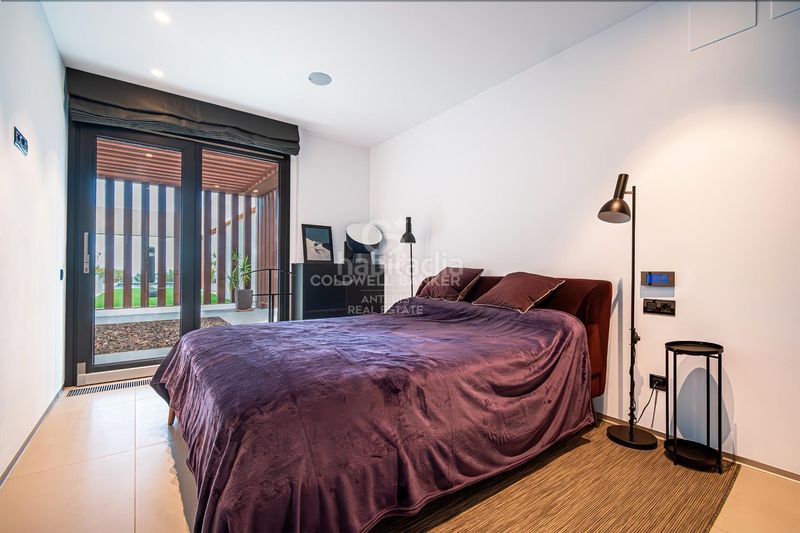 Foto 8882409c-6c23-41e4-ad2b-db3525db9d0c. Casa amb aparcament piscina a El Mirador-La Cornisa Sant Andreu de Llavaneres