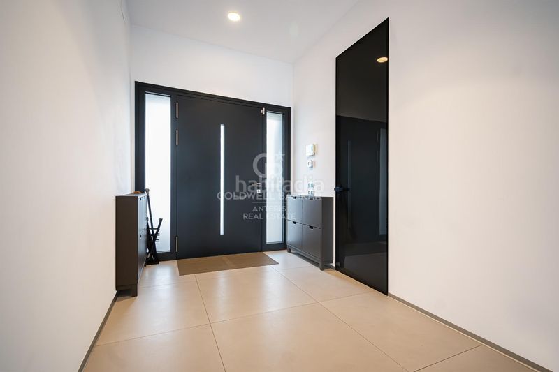 Foto 93192837-aed0-4b98-b0d0-1ef350b6a85b. Casa amb aparcament piscina a El Mirador-La Cornisa Sant Andreu de Llavaneres