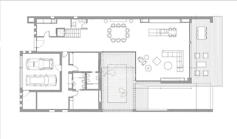 Foto 975c65f2-d74b-49e7-be7f-c07787b93291. Casa amb aparcament piscina a El Mirador-La Cornisa Sant Andreu de Llavaneres