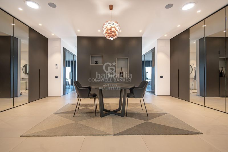 Foto 98696eba-010d-4b8c-81e1-a05217fd3d4b. Casa amb aparcament piscina a El Mirador-La Cornisa Sant Andreu de Llavaneres