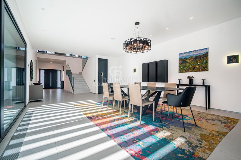 Foto b1e0837e-0339-4a71-98d5-110b94028c8c. Casa amb aparcament piscina a El Mirador-La Cornisa Sant Andreu de Llavaneres