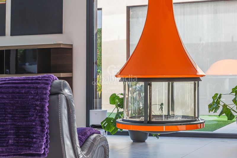 Foto ef2652f7-2188-4eff-a644-0253630a16c5. Casa amb aparcament piscina a El Mirador-La Cornisa Sant Andreu de Llavaneres