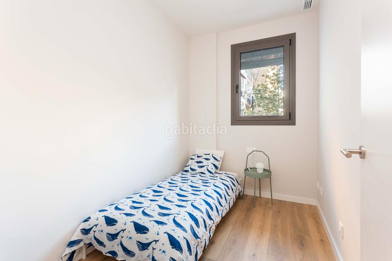 Foto 2ea30b21-d7d9-4961-b84c-5beb8e8ab11c. Promozione Obra Nueva exclusiva y luminosa en Poblenou in Barcelona. Abitazioni di nuova costruzione