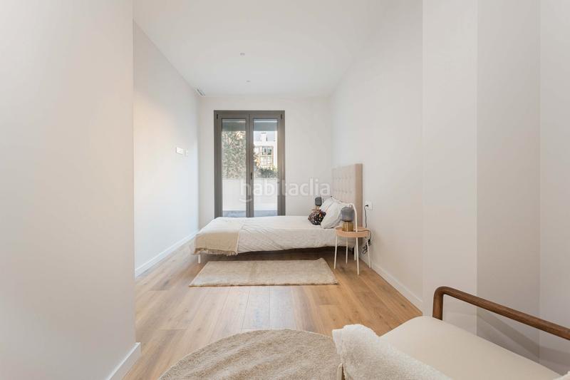 Foto 434f5608-9653-47fd-bb68-86b3eed08c01. Promozione Obra Nueva exclusiva y luminosa en Poblenou in Barcelona. Abitazioni di nuova costruzione