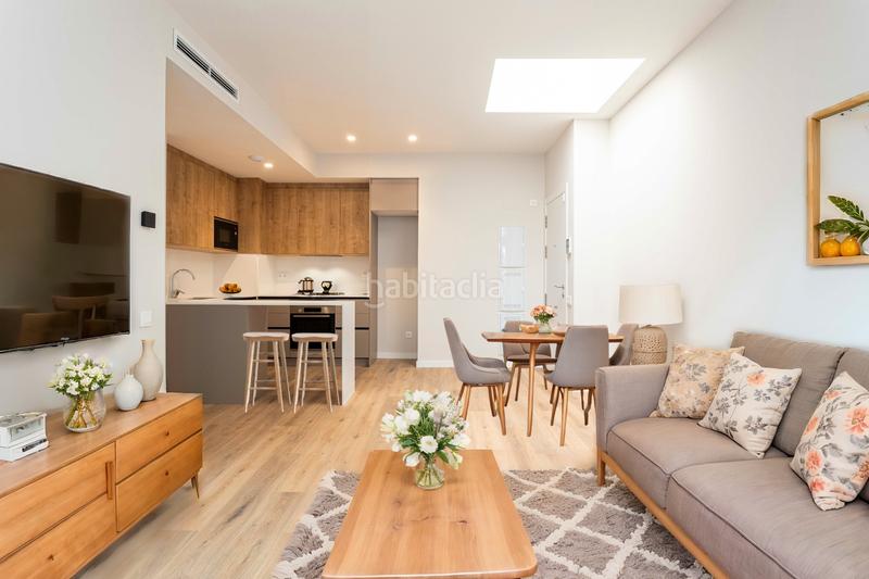 Foto 469b48e3-9d39-404b-92ba-9f3b70f51742. Promozione Obra Nueva exclusiva y luminosa en Poblenou in Barcelona. Abitazioni di nuova costruzione