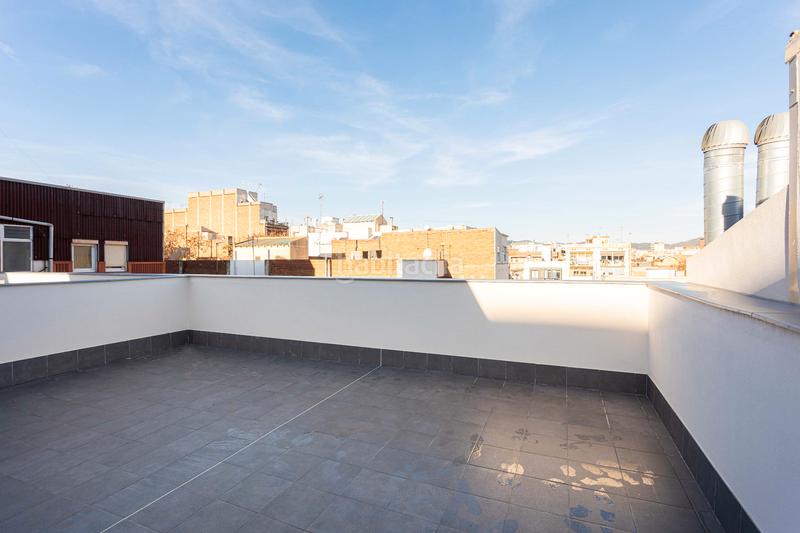 Foto 6663847e-cc24-4a5d-bfae-26a93056e4ed. Promozione Obra Nueva exclusiva y luminosa en Poblenou in Barcelona. Abitazioni di nuova costruzione