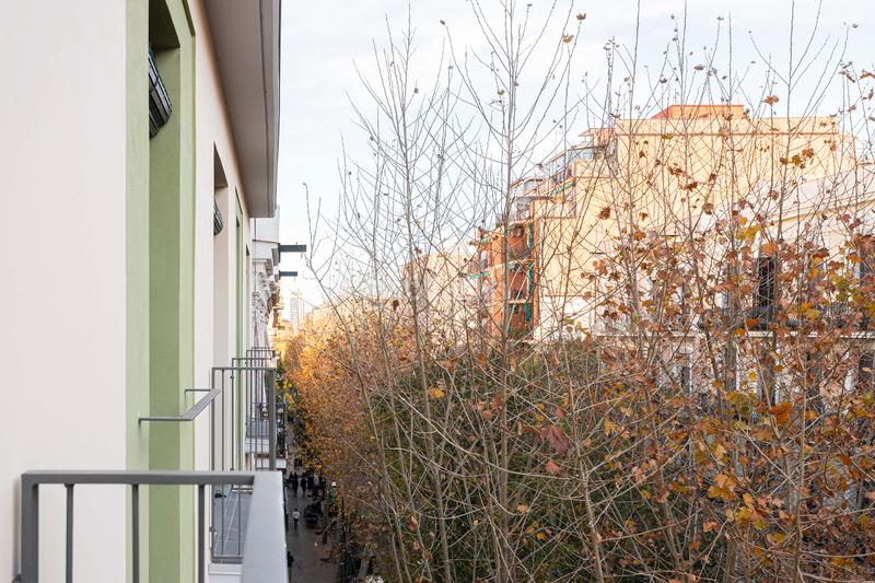 Foto 6ea41b77-8d5b-4040-a61a-f7ac33c94cc2. Promozione Obra Nueva exclusiva y luminosa en Poblenou in Barcelona. Abitazioni di nuova costruzione