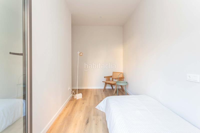 Foto ef87b4e3-02c7-45b6-9737-a8572d6440cd. Promozione Obra Nueva exclusiva y luminosa en Poblenou in Barcelona. Abitazioni di nuova costruzione