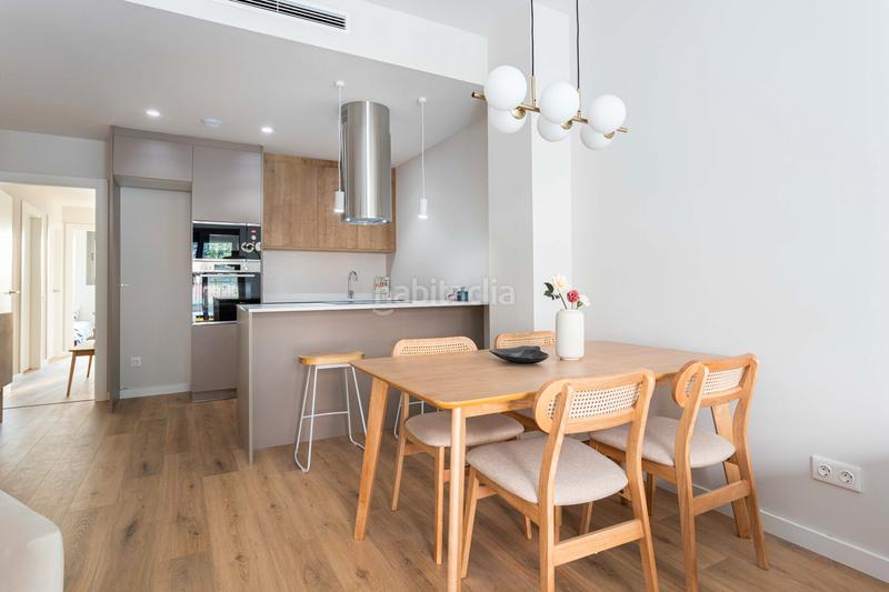 Foto f12b39e3-3084-4df0-a76d-ea742e4d162e. Promozione Obra Nueva exclusiva y luminosa en Poblenou in Barcelona. Abitazioni di nuova costruzione