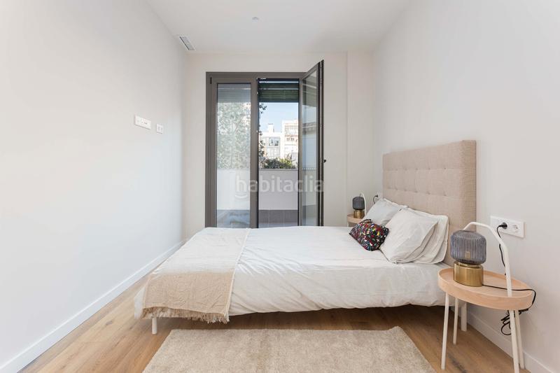 Foto fb6c94d4-739a-4fa7-8136-bcc4d4468bc7. Promozione Obra Nueva exclusiva y luminosa en Poblenou in Barcelona. Abitazioni di nuova costruzione