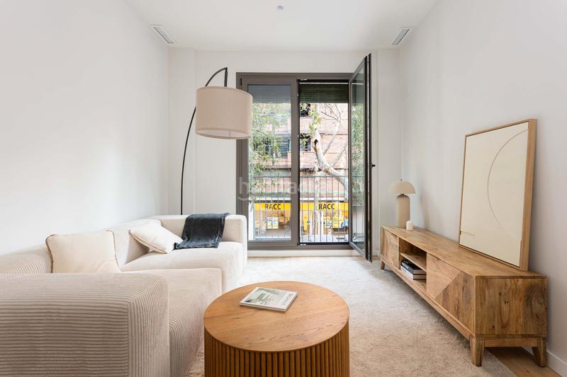 Foto fea14ecd-0c54-4450-af02-ce8661b2476a. Promozione Obra Nueva exclusiva y luminosa en Poblenou in Barcelona. Abitazioni di nuova costruzione