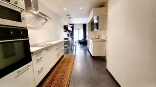 Flat  Carrer napols. Luminoso piso con terraza en camp den grassotgracia nova