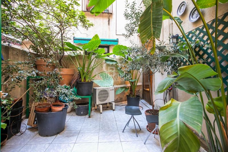 Foto 1b59e82a-e072-42b1-8897-8c0c63da1c8a. Pis amb calefacció a St. Pere - Sta. Caterina - El Born Barcelona